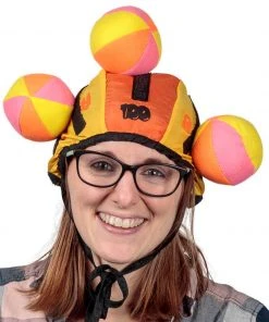 Fun Place Gifts, Jokes & Party Wear BUTT HEAD GAME