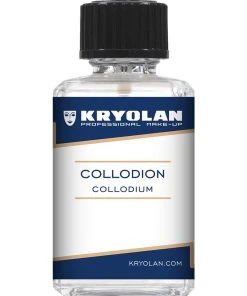 Fun Place Kryolan Collodion