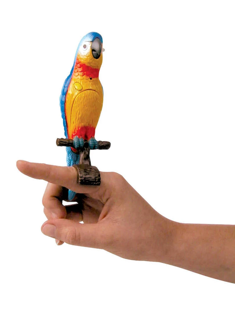 Fun Place TALKING POLLY Gifts, Jokes & Party Wear 3 Fun Place TALKING POLLY Gifts, Jokes & Party Wear