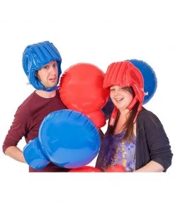 Fun Place INFLATABLE BOXING SET