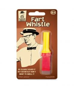 Fun Place Gifts, Jokes & Party Wear CLASSIC JOKES FART WHISTLE
