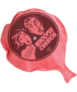 Fun Place Self Inflating Whoopee Cushion