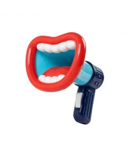 Fun Place Loud Mouth Voice Changer Gifts, Jokes & Party Wear