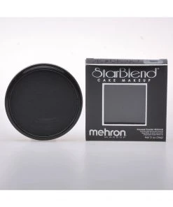 Fun Place Cosplay StarBlend Cake - White