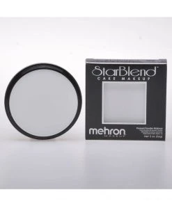 Fun Place Cosplay StarBlend Cake - White