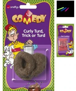 Fun Place Bundles Curly Turd Complete Bundle
