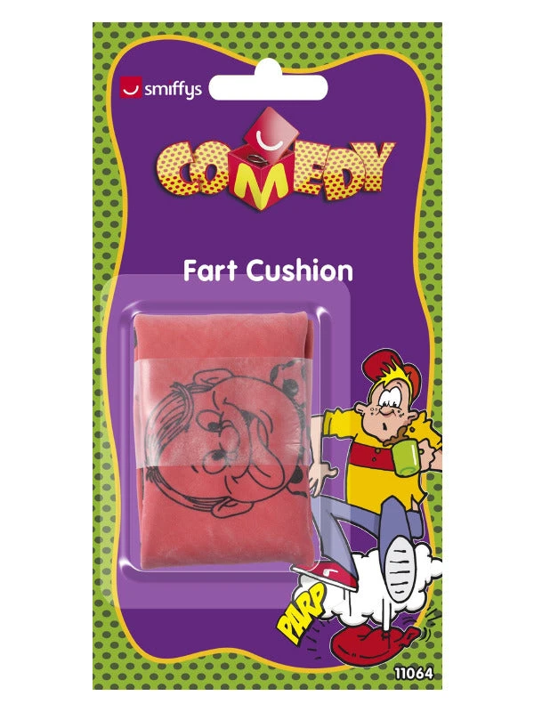 Fun Place Fart Cushion Gifts, Jokes & Party Wear 3 Fun Place Fart Cushion Gifts, Jokes & Party Wear