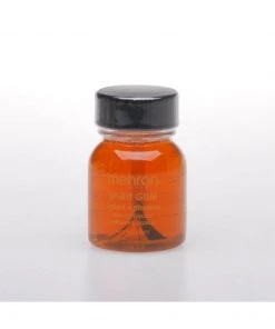 Fun Place Cosplay Spirit Gum W/Brush - 1oz