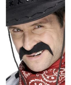 Fun Place Cowboy Tash Around The World