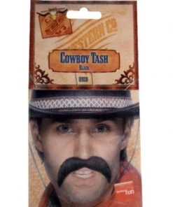 Fun Place Cowboy Tash Around The World