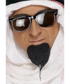 Fun Place Fake Sheikh Beard Around The World