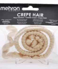 Fun Place Crepe Hair - Blond