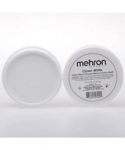 Fun Place Cosplay Clown White - 65g