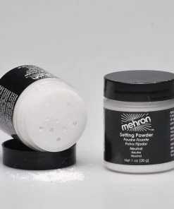 Fun Place Setting Powder - Neutral 28g Cosplay