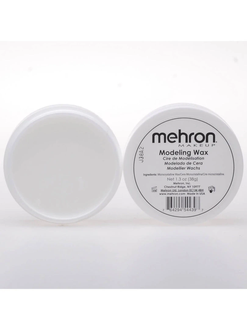 Fun Place Cosplay Modeling Wax 3 Fun Place Cosplay Modeling Wax