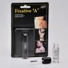Fun Place Fixative A Sealer W/Brush - 30ml 1 Fun Place Fixative A Sealer W/Brush - 30ml