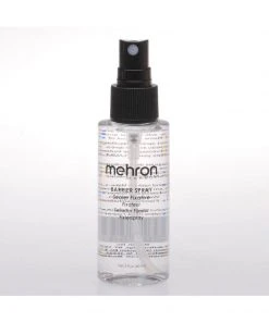 Fun Place Barrier Spray - Pump Bottle - 2oz Cosplay