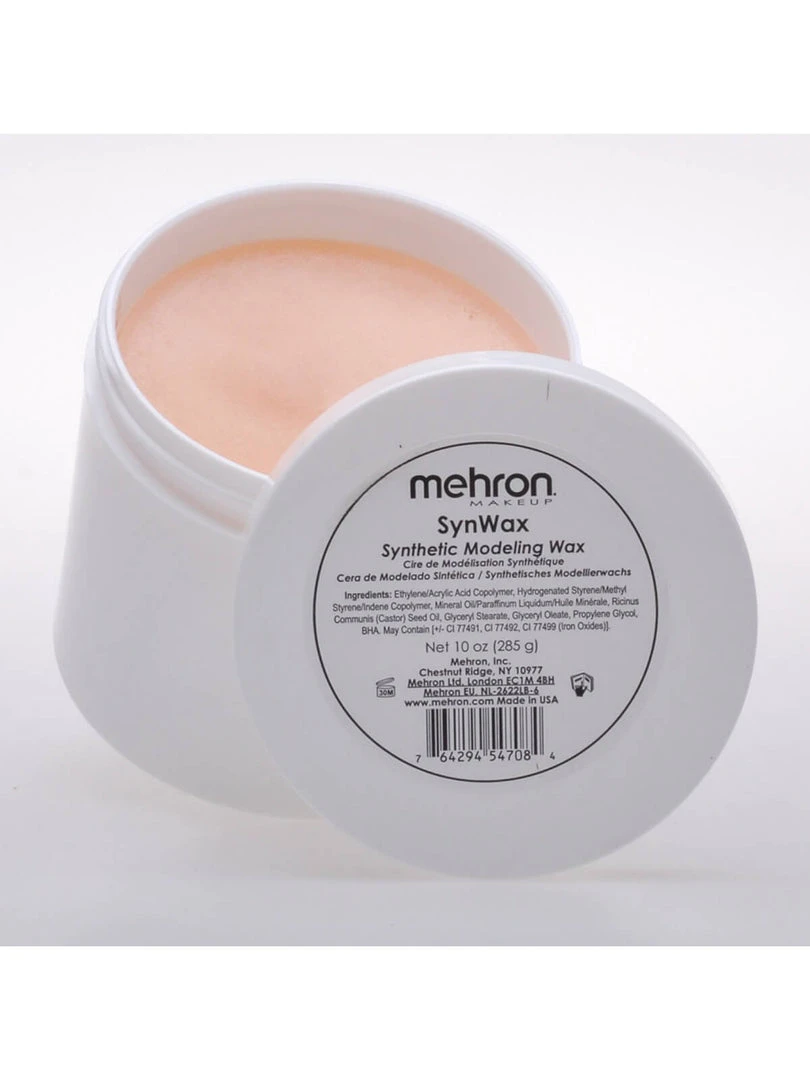 Fun Place SynWax - Large 280 Gram 3 Fun Place SynWax - Large 280 Gram