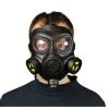 Fun Place Gas Mask