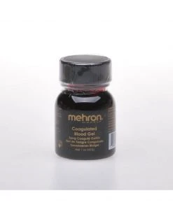 Fun Place Coagulated Blood Gel - 1oz Cosplay