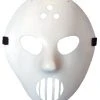 Fun Place Goalie GID De Luxe Mask Masks