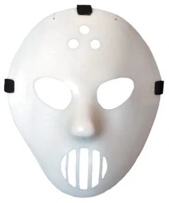 Fun Place Goalie GID De Luxe Mask Masks