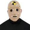 Fun Place Crash Test Dummy Mask Shop By Theme