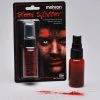 Fun Place Cosplay Blood Splatter - Pump Bottle - 1oz. Carded 2 Fun Place Cosplay Blood Splatter - Pump Bottle - 1oz. Carded