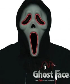 Fun Place EL Ghostface Mask