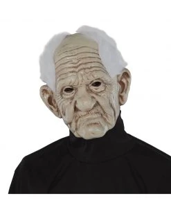 Fun Place Pops Old Timer Mask