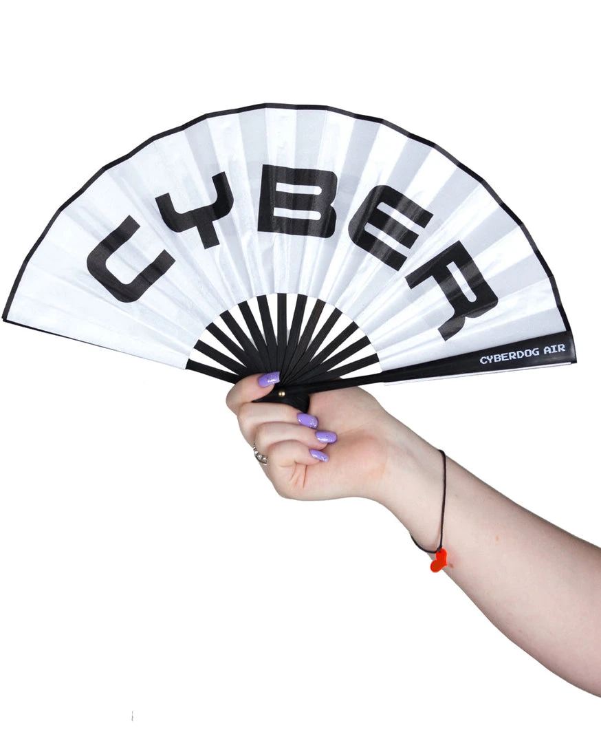 Fun Place Rave Fan Cyber Sesh 4 Fun Place Rave Fan Cyber Sesh