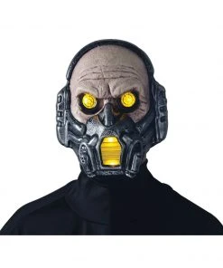 Fun Place Defcon 2 Mask Festivals