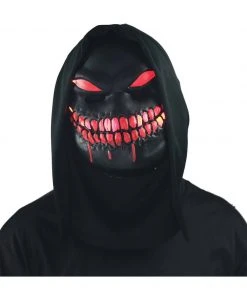 Fun Place Nightstalker Mask Festivals