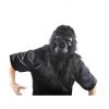 Fun Place Animals Gorilla Mask W/Moving Mouth 2 Fun Place Animals Gorilla Mask W/Moving Mouth