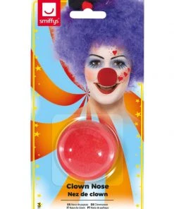Fun Place Clown Nose