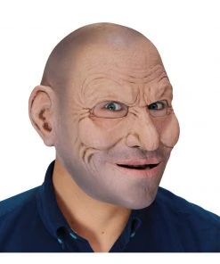 Fun Place Crazy Thug Jack Overhead Mask