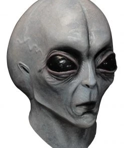 Fun Place Area 51 Overhead Mask