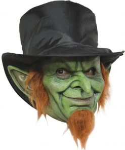 Fun Place Mad Goblin Overhead Mask Masks