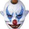 Fun Place Clown Overhead Mask Masks