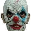 Fun Place Masks Clown Tears Overhead Mask
