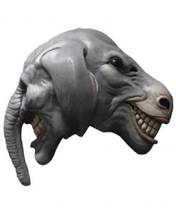 Fun Place American Horror Story - Flip Flop Mask