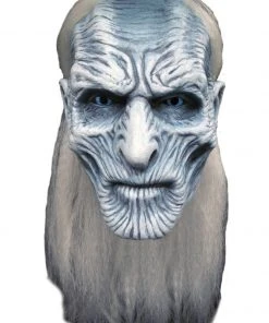 Fun Place Game Of Thrones - White Walker Adult Mask