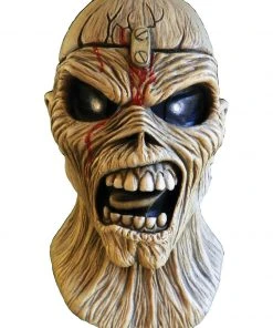 Fun Place Masks Iron Maiden - Piece Of Mind Mask