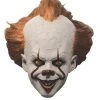 Fun Place Masks IT - Pennywise Deluxe Mask