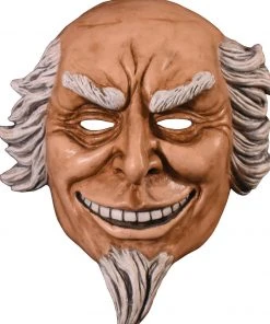 Fun Place Masks The Purge Election Year – Uncle Sam Injection Mask