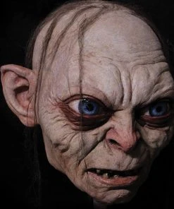 Fun Place Masks Gollum Mask