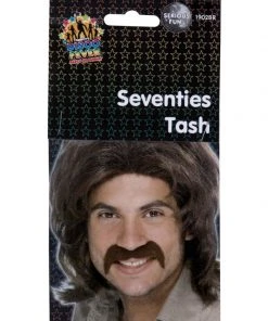 Fun Place Decades & Eras Seventies Tash