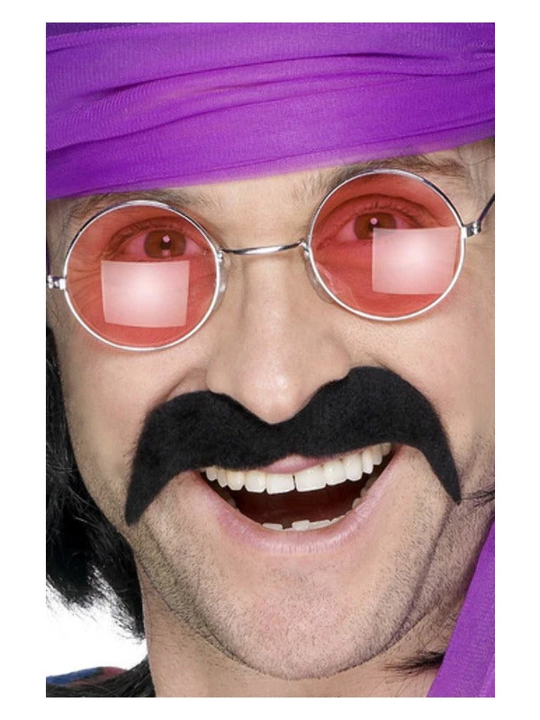 Fun Place Seventies Tash Decades & Eras 3 Fun Place Seventies Tash Decades & Eras