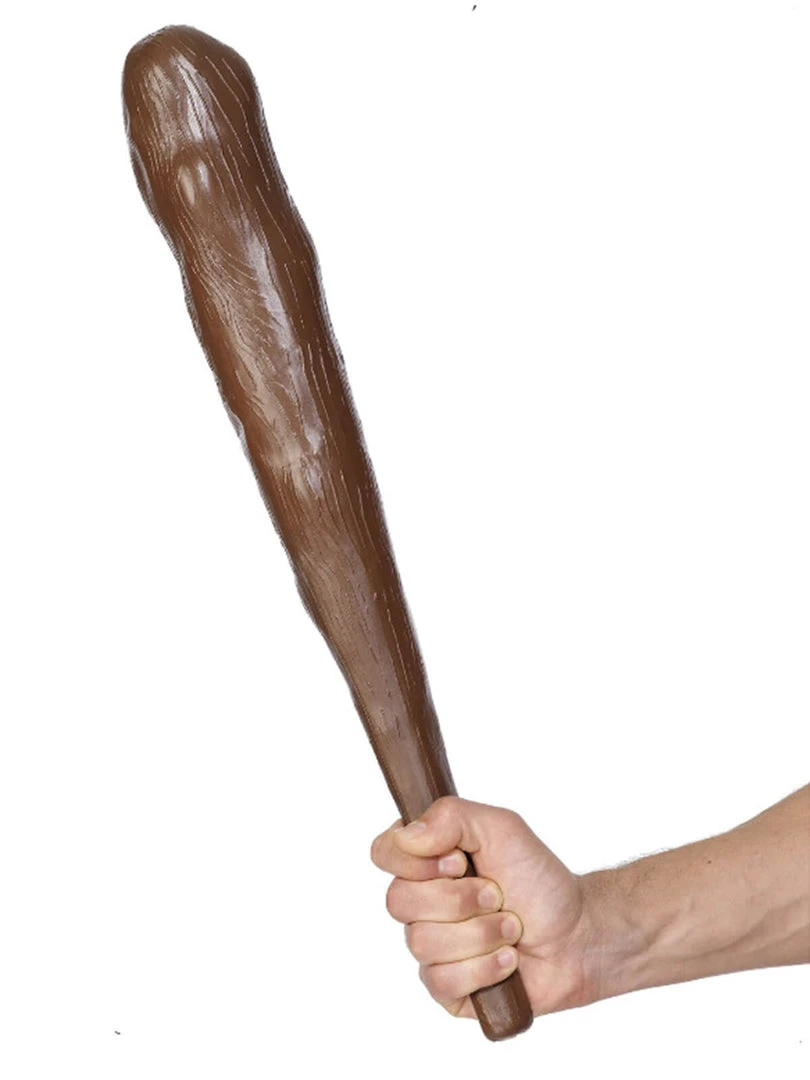 Fun Place Accessories Caveman's Club 3 Fun Place Accessories Caveman's Club