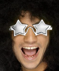 Fun Place Accessories Superstar Shades,